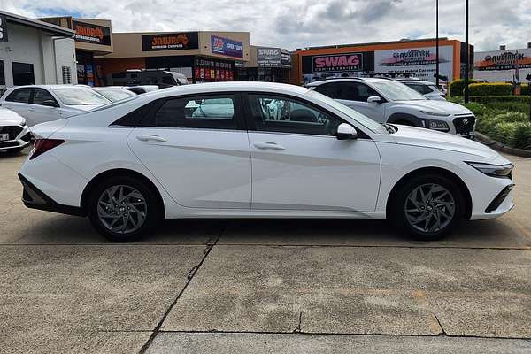 2024 Hyundai i30 CN7.V2