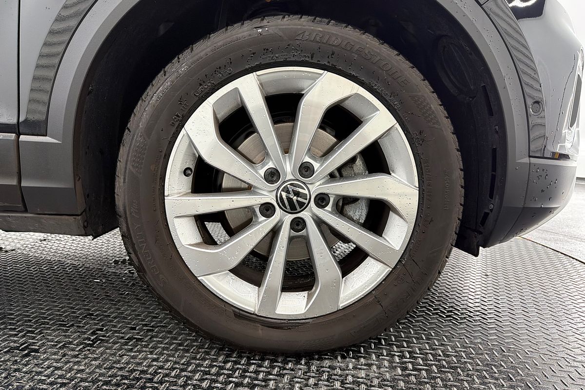 2023 Volkswagen T-Roc CityLife D11