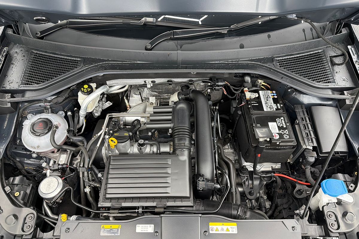 2023 Volkswagen T-Roc CityLife D11