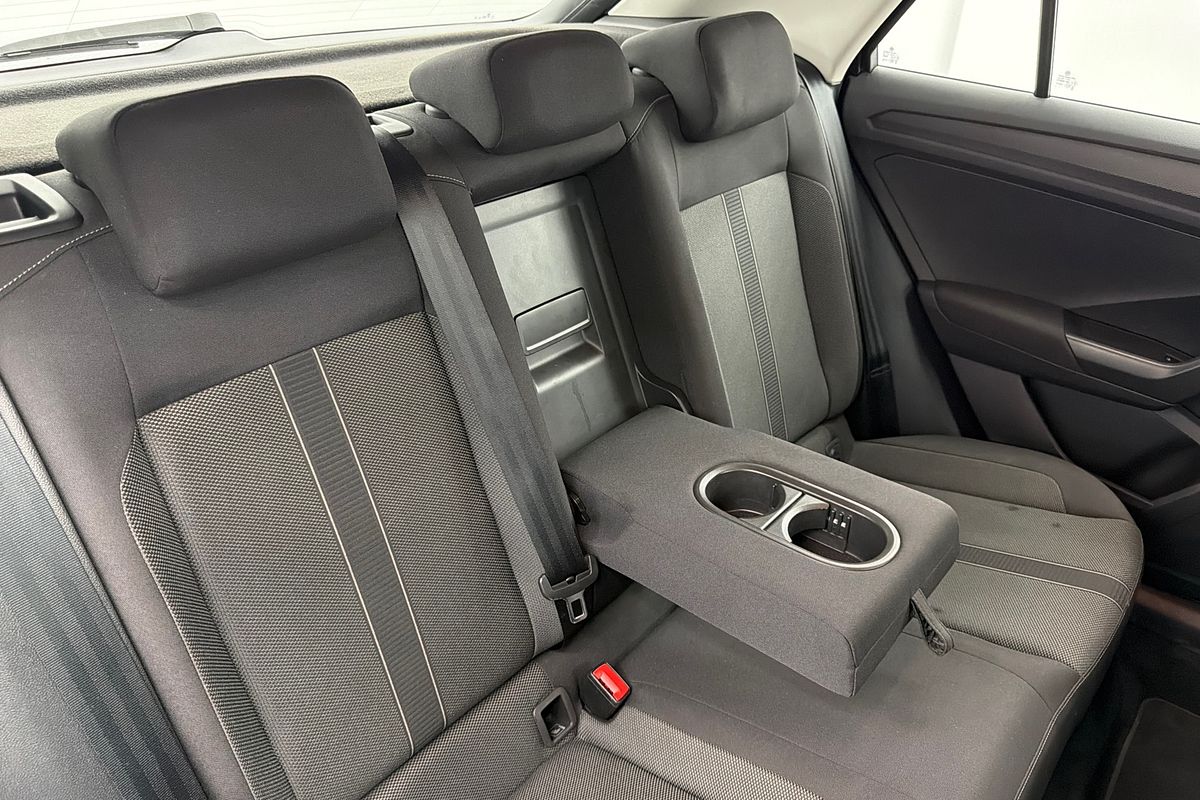 2023 Volkswagen T-Roc CityLife D11