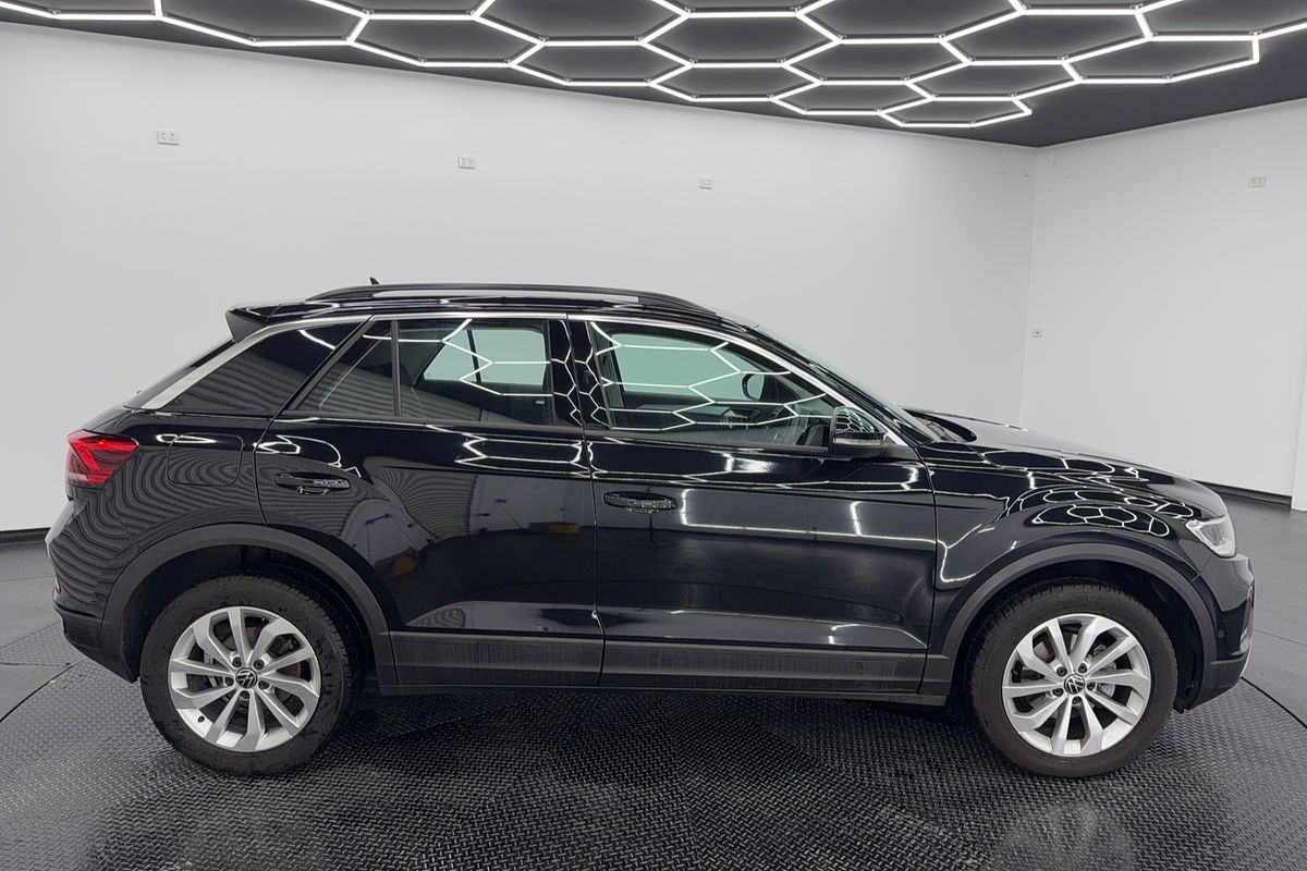 2023 Volkswagen T-Roc CityLife D11