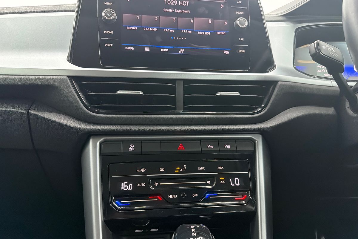 2023 Volkswagen T-Roc CityLife D11