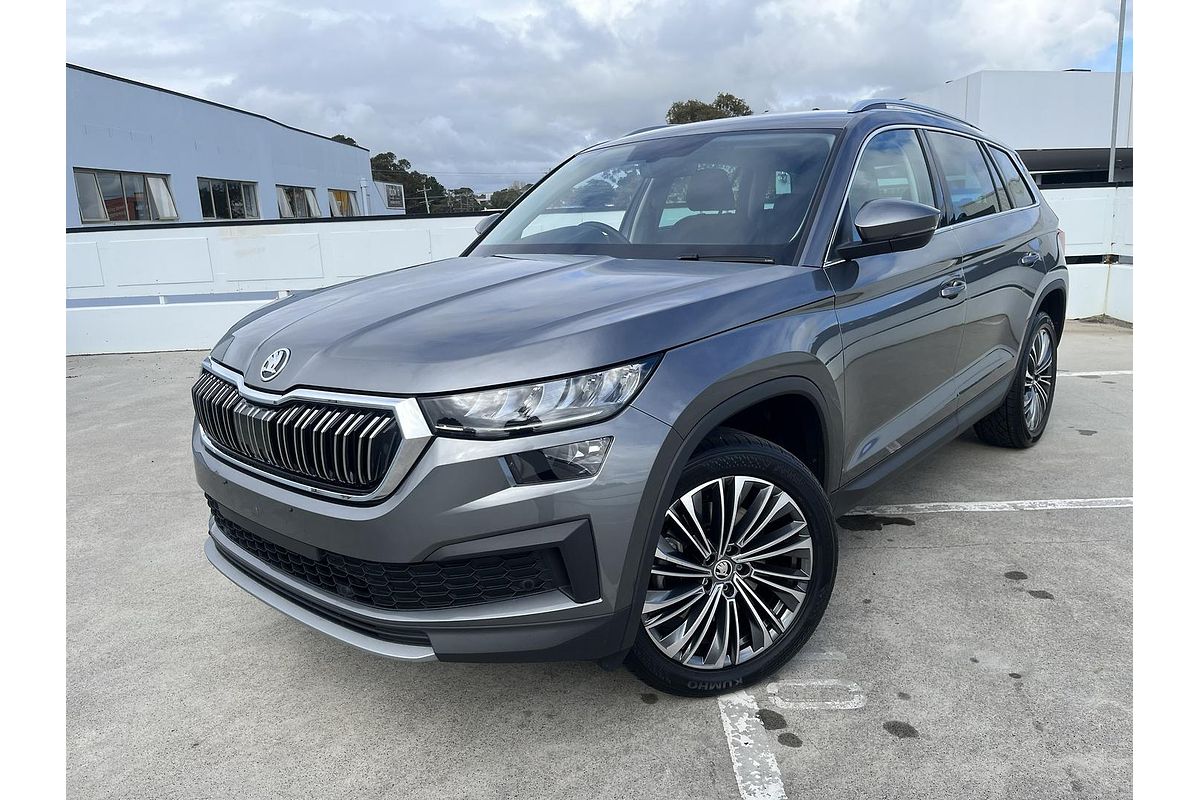 2023 SKODA Kodiaq Style NS