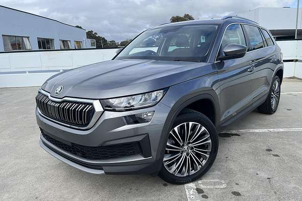 2023 SKODA Kodiaq Style NS