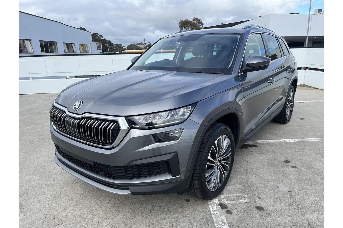 2023 SKODA Kodiaq Style NS