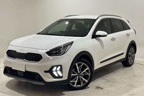 2022 Kia Niro PHEV Sport DE