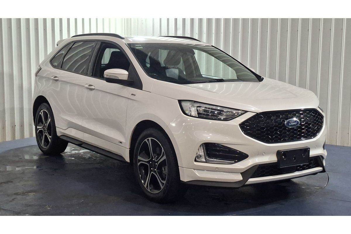2019 Ford Endura ST-Line CA