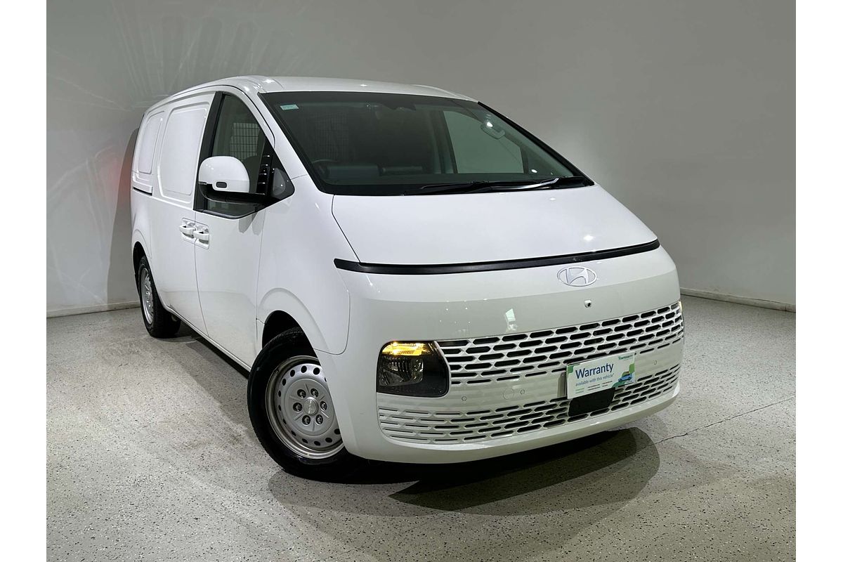 2024 Hyundai STARIA  US4.V3