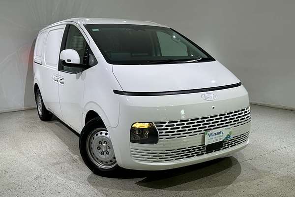 2024 Hyundai STARIA  US4.V3