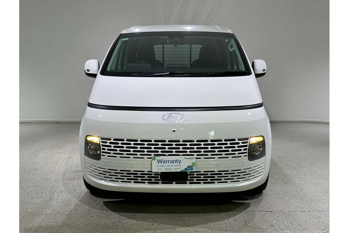 2024 Hyundai STARIA  US4.V3