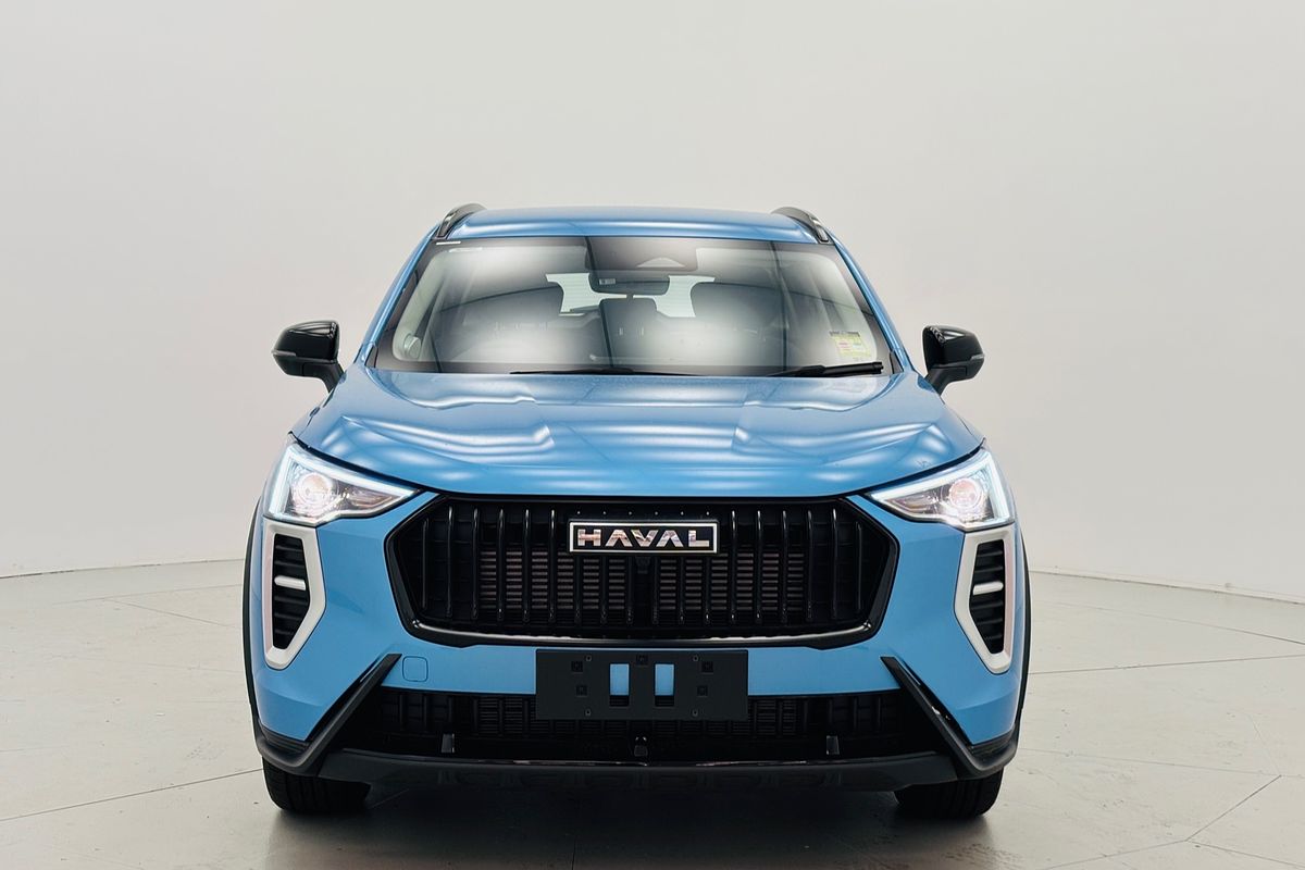 2025 Haval Jolion  Premium Auto 4x2 (JLPRMSUV7AP2B)
