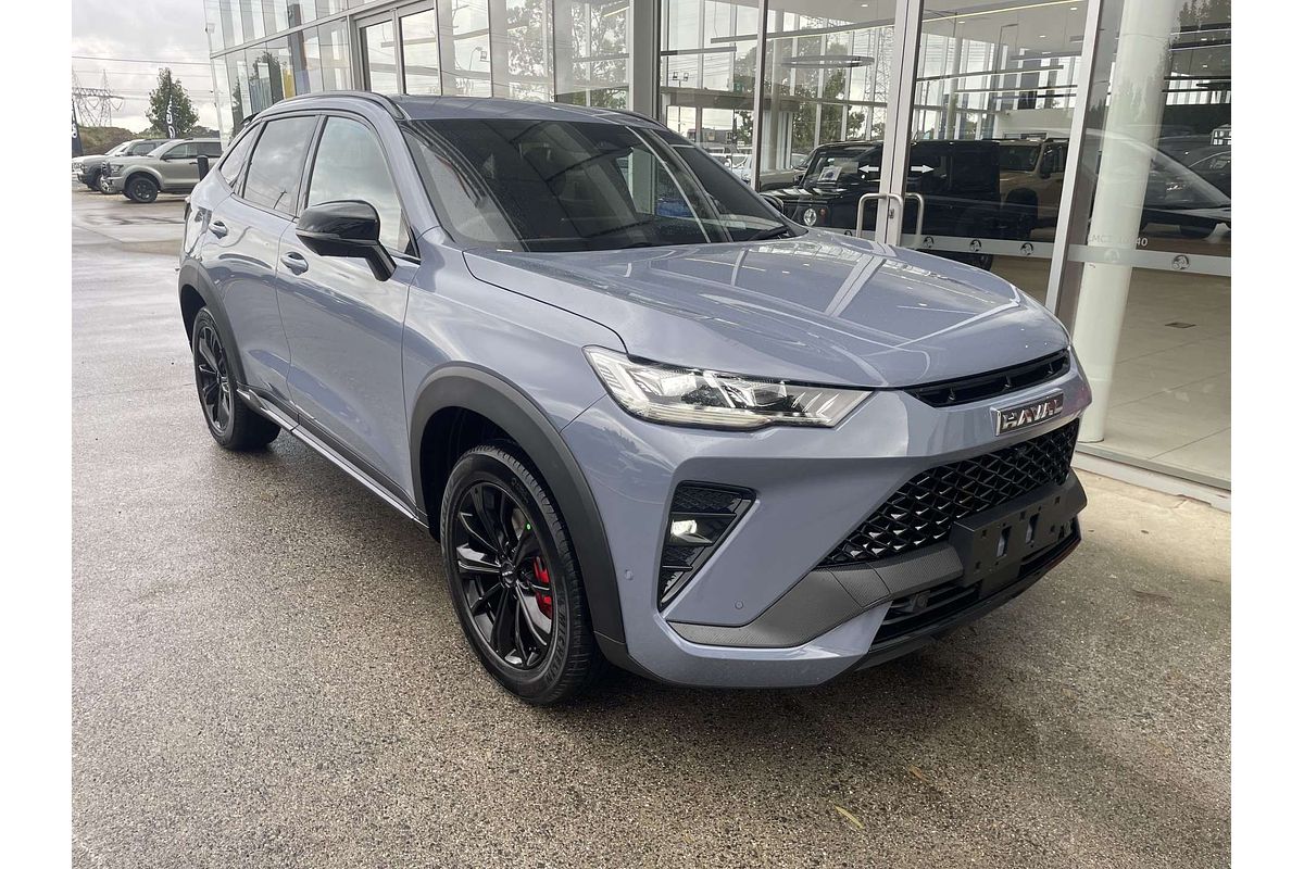 2026 GWM Haval H6GT Ultra PHEV B03