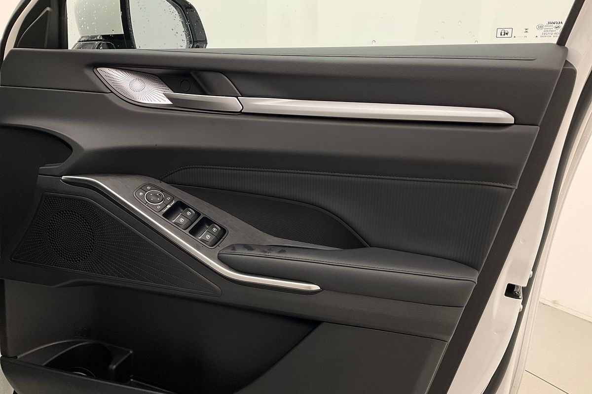 2025 Haval H6 Facelift Lux Auto 4X2 (H6LUXSUV9AP2A) 2025 Haval H6 Facelift Lux Auto 4X2 (H6LUXSUV9AP2A)