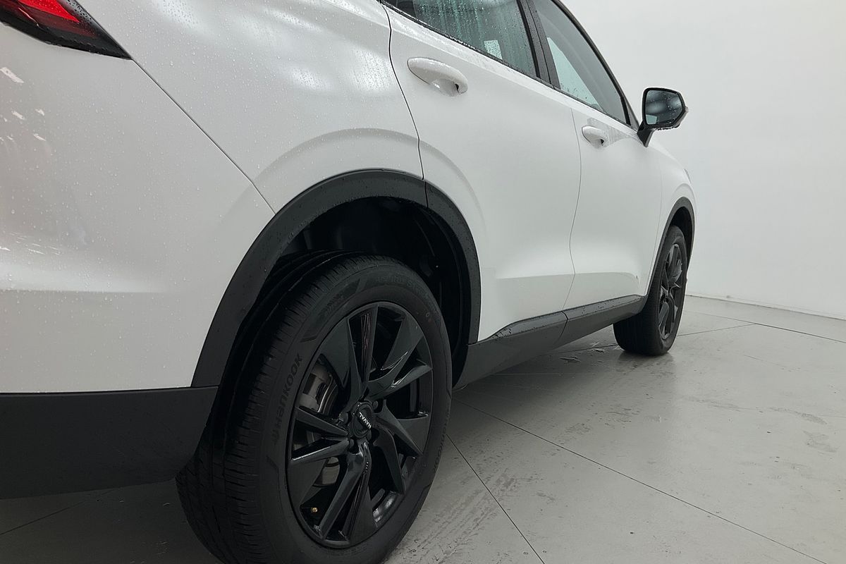 2025 Haval H6 Facelift Lux Auto 4X2 (H6LUXSUV9AP2A) 2025 Haval H6 Facelift Lux Auto 4X2 (H6LUXSUV9AP2A)