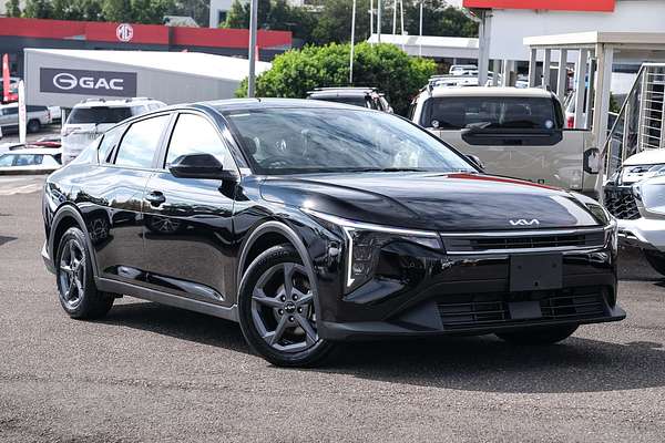 2025 Kia K4 S CL4m