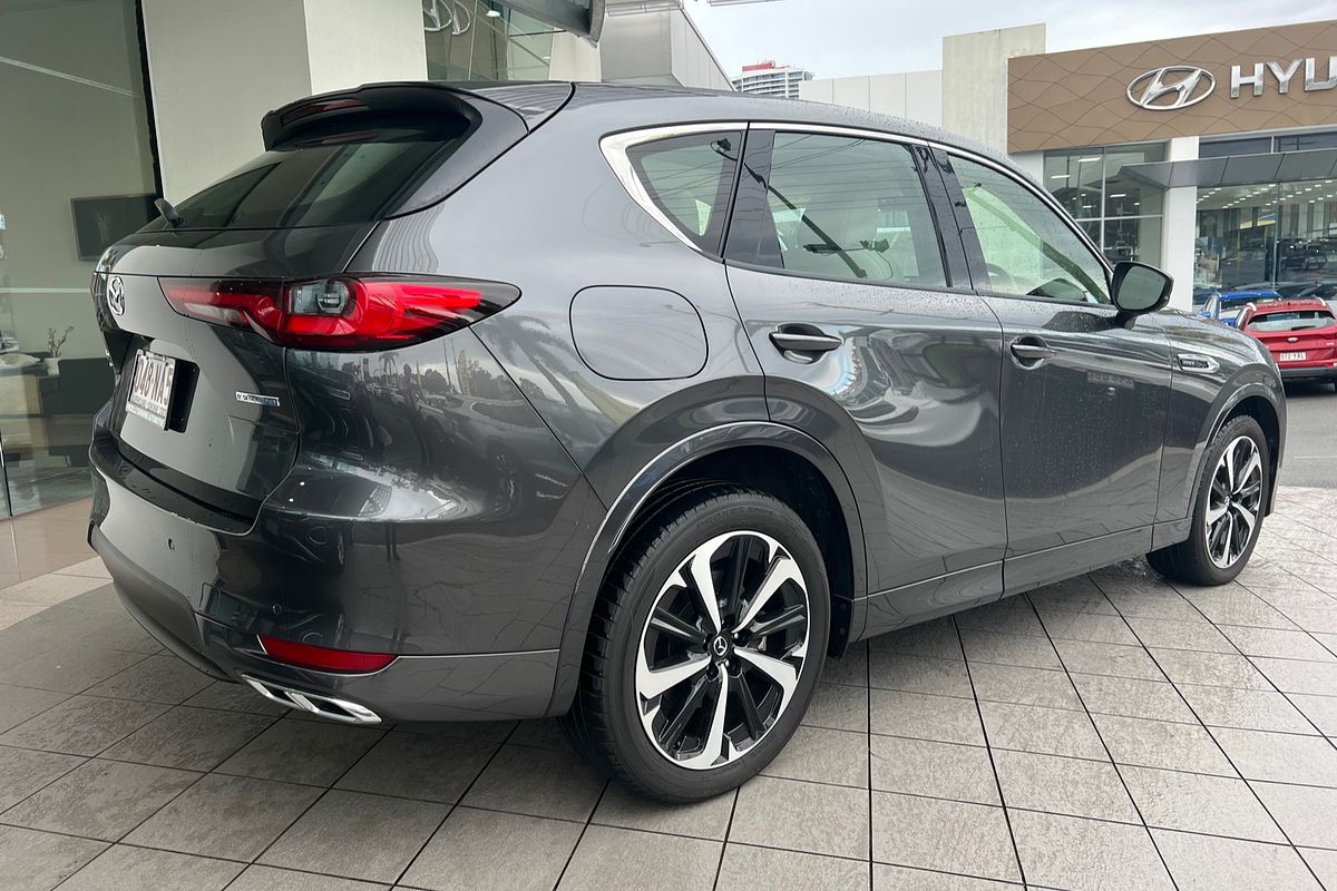 2023 Mazda CX-60 P50e Azami KH Series