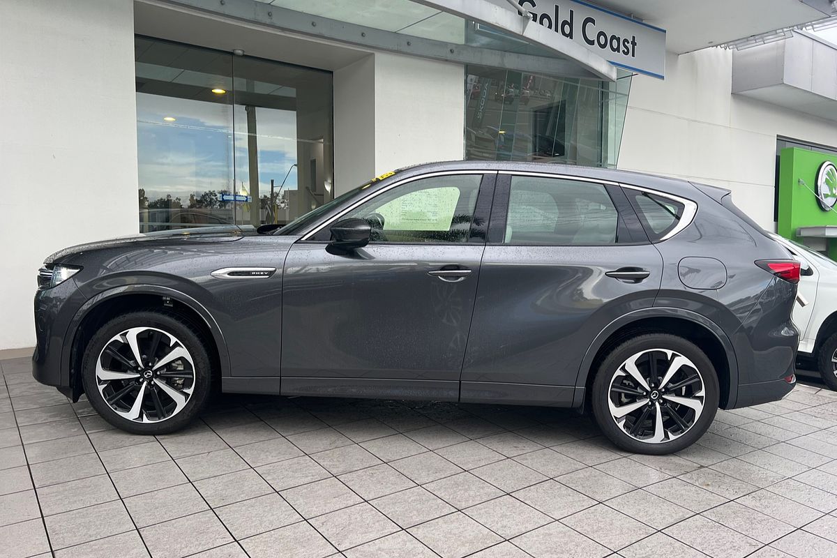 2023 Mazda CX-60 P50e Azami KH Series