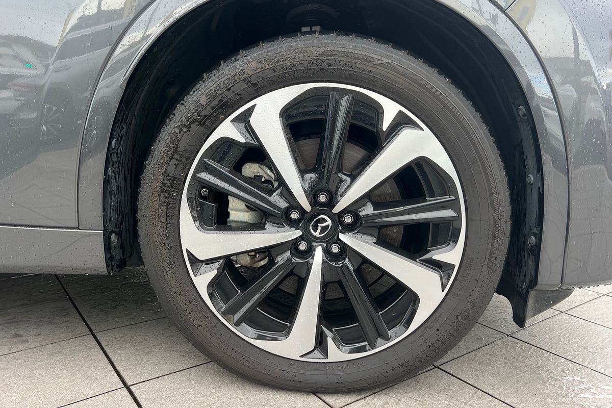 2023 Mazda CX-60 P50e Azami KH Series