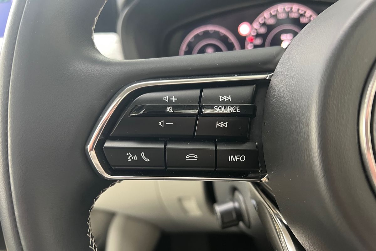 2023 Mazda CX-60 P50e Azami KH Series