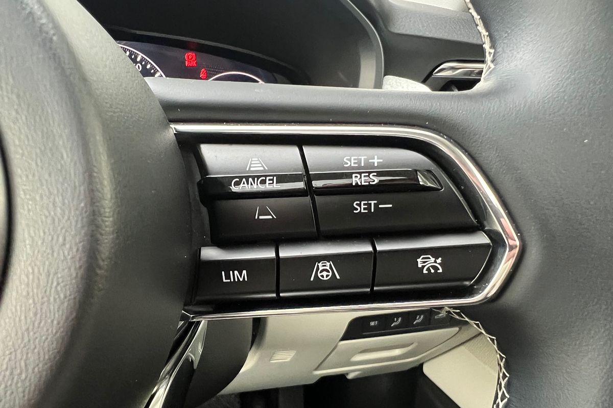 2023 Mazda CX-60 P50e Azami KH Series