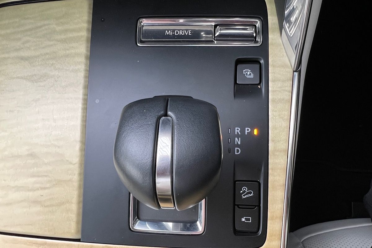 2023 Mazda CX-60 P50e Azami KH Series