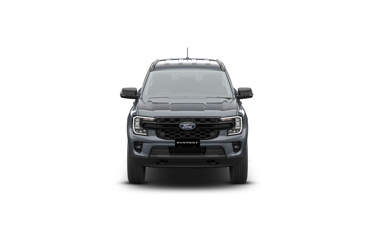 2026 Ford Everest Active 2.0L