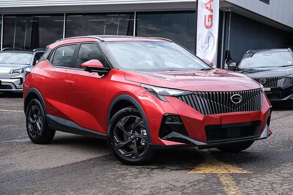 2026 GAC EMZOOM