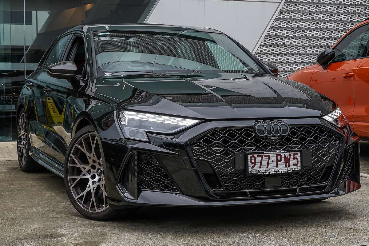 2025 Audi RS3 GY