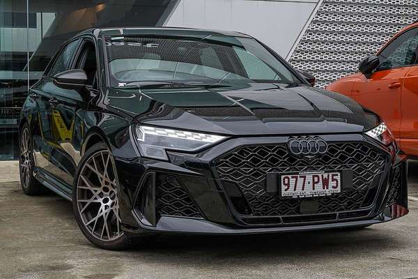 2025 Audi RS3 GY