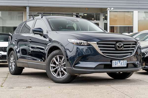 2019 Mazda CX-9 Sport TC