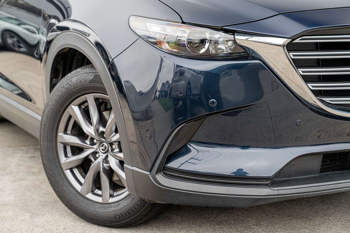 2019 Mazda CX-9 Sport TC