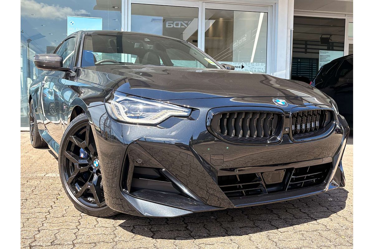 2025 BMW 2 Series 230i M Sport G42
