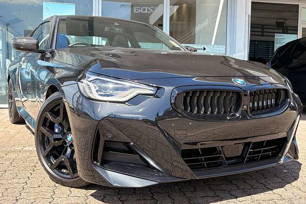 2025 BMW 2 Series 230i M Sport G42