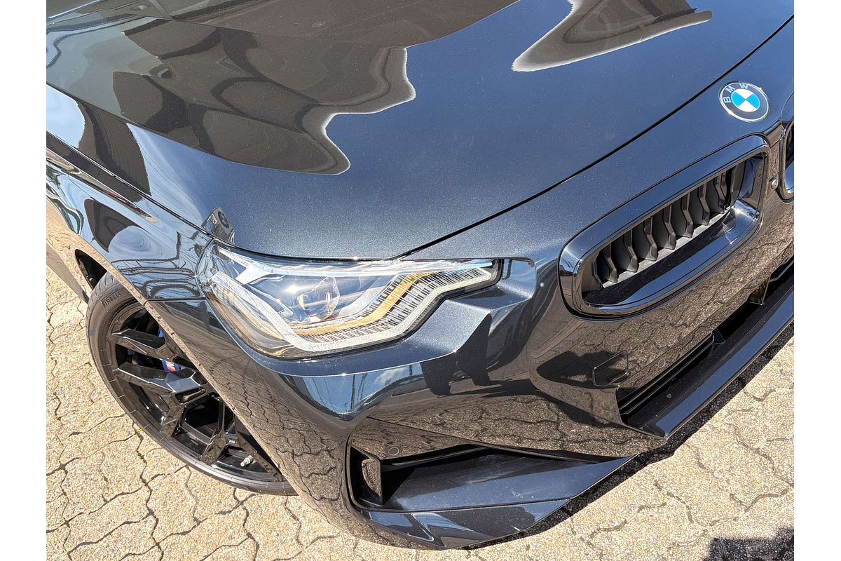 2025 BMW 2 Series 230i M Sport G42