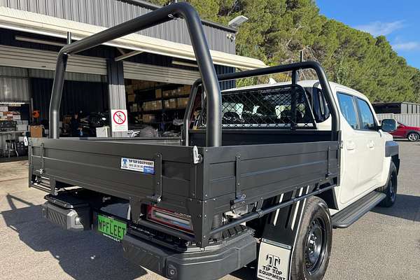 2025 Kia Tasman S TK 4X4 thumb-3
