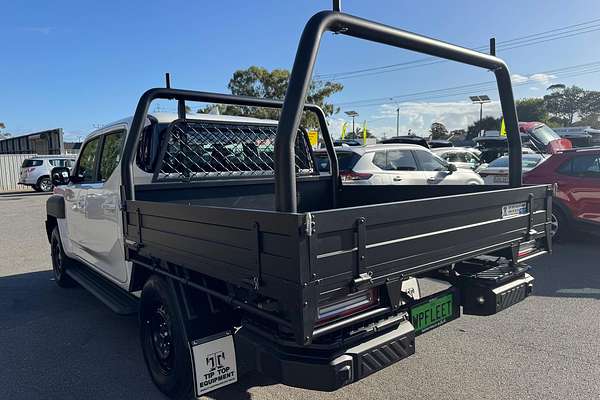 2025 Kia Tasman S TK 4X4 thumb-4