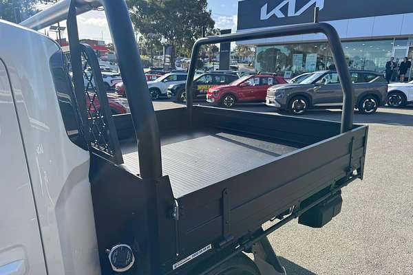 2025 Kia Tasman S TK 4X4 thumb-6