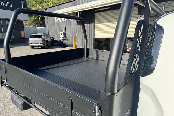 2025 Kia Tasman S TK 4X4 thumb-7