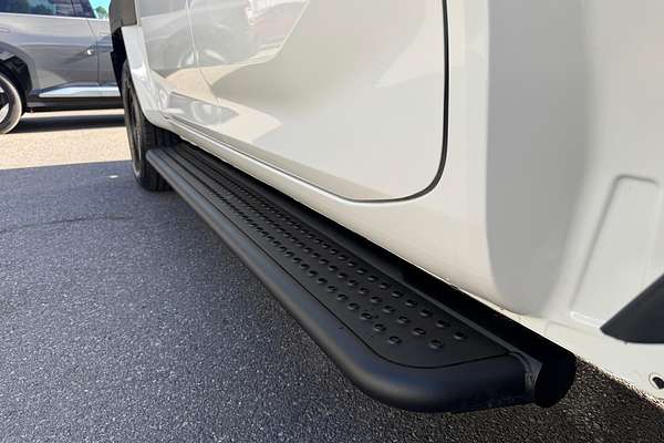 2025 Kia Tasman S TK 4X4 thumb-10