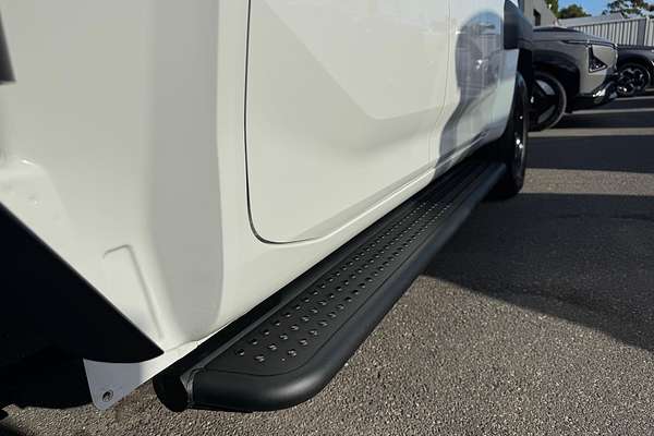 2025 Kia Tasman S TK 4X4 thumb-11