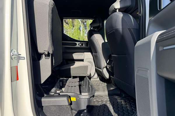 2025 Kia Tasman S TK 4X4 thumb-14