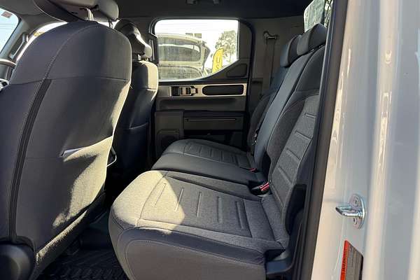 2025 Kia Tasman S TK 4X4 thumb-15