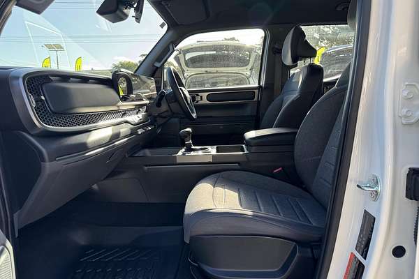 2025 Kia Tasman S TK 4X4 thumb-16