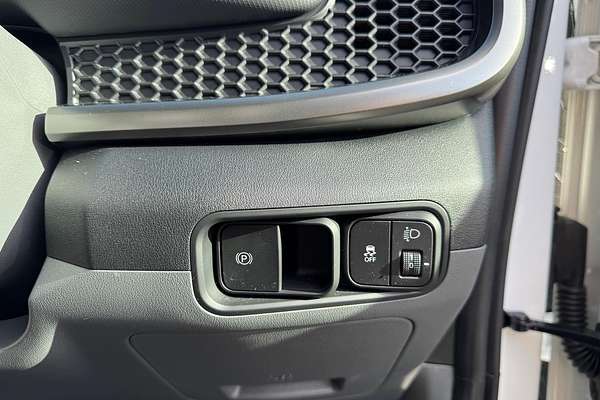 2025 Kia Tasman S TK 4X4 thumb-18