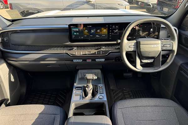 2025 Kia Tasman S TK 4X4 thumb-19