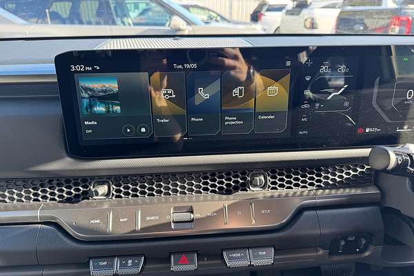 2025 Kia Tasman S TK 4X4 thumb-20