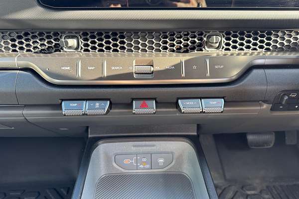 2025 Kia Tasman S TK 4X4 thumb-21