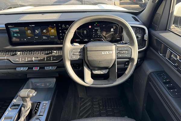 2025 Kia Tasman S TK 4X4 thumb-23
