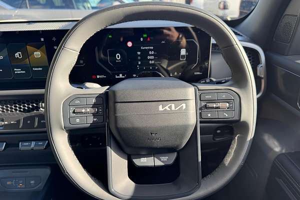 2025 Kia Tasman S TK 4X4 thumb-24