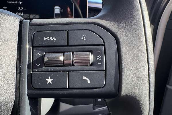 2025 Kia Tasman S TK 4X4 thumb-25